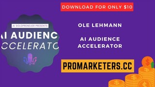 Ole Lehmann – AI Audience Accelerator