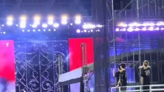 enhypen concert