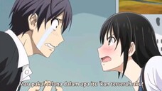 Mangaka san to Assistant san to The Animation Specials Episode 5 sub indo