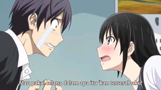 Mangaka san to Assistant san to The Animation Specials Episode 5 sub indo