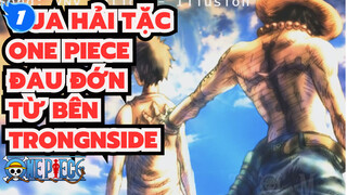 Vua hải tặc One Piece| [AMV] Đau đớn từ bên trong_1
