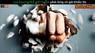 Phải lòng Cô gái xinh đẹp và cái kết  - Review phim hay