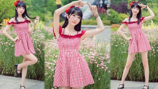Sweet girl is here~ You are the most important! ❤NeKo❤