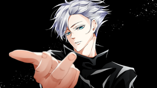 【咒术回战/疯狂踩点】这TM才是咒术的巅峰打戏！