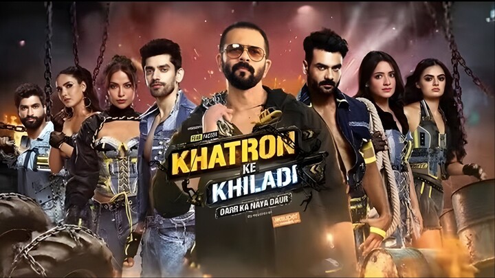 Khatron Ke Khiladi Season 15 Grand Premiere 1st August 2026 Full Episode 1