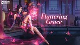 Fluttering Grace | Zhuxin | COSPLAY VIDEO | Mobile Legends: Bang Bang