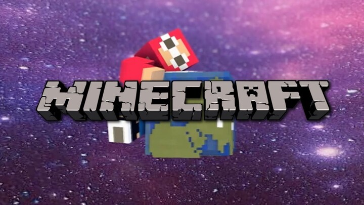 ♫ "Minecraft Earth" - A Minecraft Parody of Lil Dicky's Earth