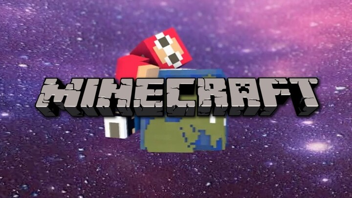 ♫ "Minecraft Earth" - A Minecraft Parody of Lil Dicky's Earth