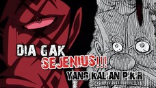 Dia GAK SEJENIUS ITUH!!!! BLUNDER VEGAPUNK Bikin KACAU DUNIA One Piece!!!!