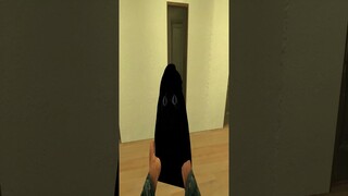 Sad Baby Munci Has A Secret Friend pt.3 #shorts #garrysmod #nextbots