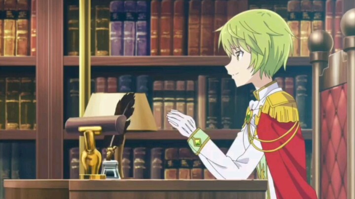 Solomon พึ่งเคยพากย์ตัวผู้ชายครั้งแรกเลยค่ะ555แปลกๆไปก็ขอโทษด้วยน้า
