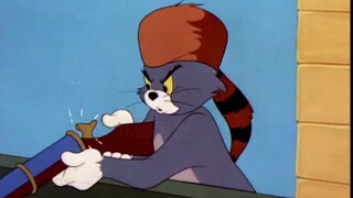 Phiên bản Tom và Jerry của Star Railroad đầy đủ dàn nhân vật (Phiên bản 5 sao)