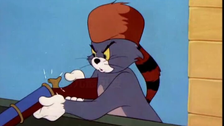 ตัวละครเต็มของ Star Railroad เวอร์ชั่น Tom and Jerry (รุ่นห้าดาว)