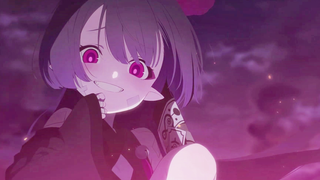 【November/Japanese Server/YuXing Animation】Arknights: Bloom in the Foul Weather Chapter 1 Part 2 Lau