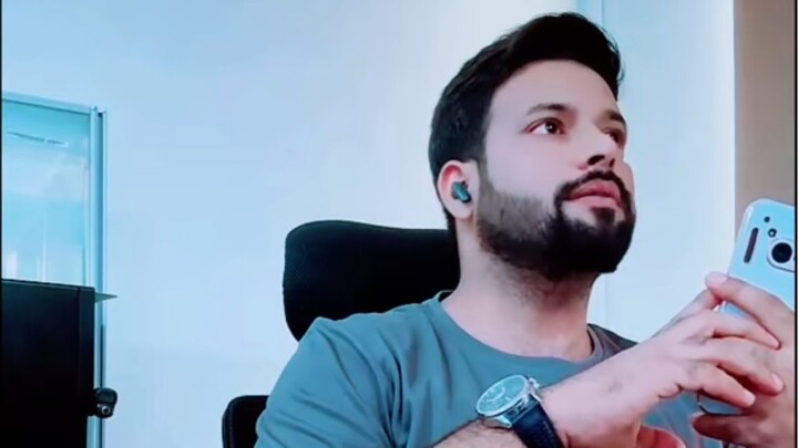 Learn to keep yourself always happy