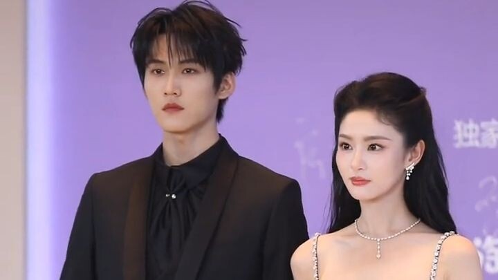 Zhou Keyu * Zhao Qing * 2025 iQiyi Screaming Night