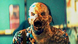 Virus Biến Con Người Thành Zombie Bất Tử - Tóm Tắt Phim : Thứ 6 Đen Tối | Black Friday