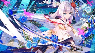 [VOCALOID·UTAU] Vạn Cổ Sinh Hương |Tổng hợp các nhân vật Azur Lane