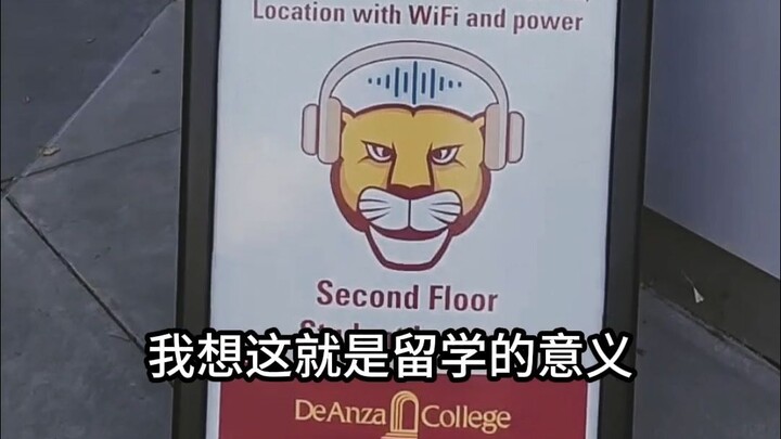 Profesor kulit putih tidak mengerti persaingan dan perpecahan di kalangan orang Asia