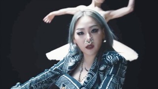 [CL] MVเพลงใหม่ "HWA"+โชว์สเตจแรก