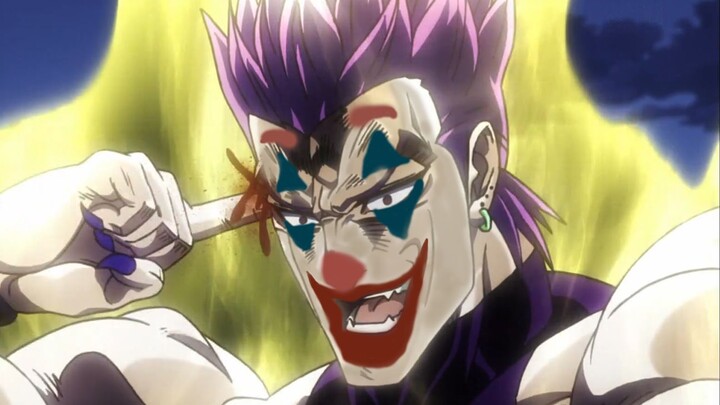 Joker DIO Special Edition [JOJO]