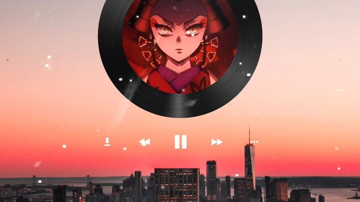 Anime edit