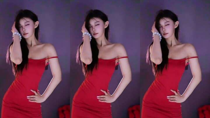 Nữ thần vũ đạo nóng bỏng [Tiểu C Ngọt]