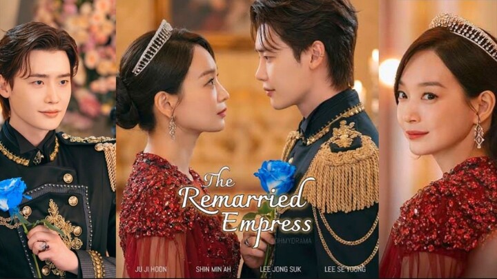 THE REMARRIED EMPRESS (2026) EPISODE 1 SUB INDO