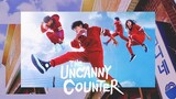[2020] The Uncanny Counter | Season 1 ~ Episode 3