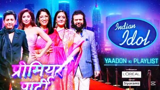 indian idol 2025 episode full