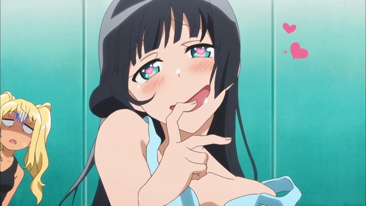 Hanya mau fit dan kurus, tapi ternyata gym itu….