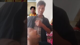 HINAMON KO SI RAUL ng batang Quiapo