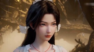 Mata-mata Bai Haozhi tertangkap, dan Li Zi ketakutan.