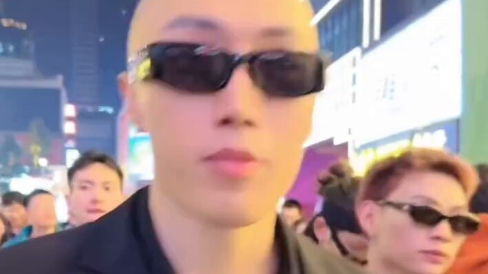 คิดว่าใครจะชนะ! โชว์เต้น "Love Triangle" ของ "Dazzling Young Master" ปะทะ "G-Dragon" ของ "F3 Basketb