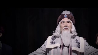 【ميجوينغ شويوان】 حلقة خاصة عن كين دوجي｜أين ذهب ذلك الشخص الذي كان يحب أكل البيض المغلي؟