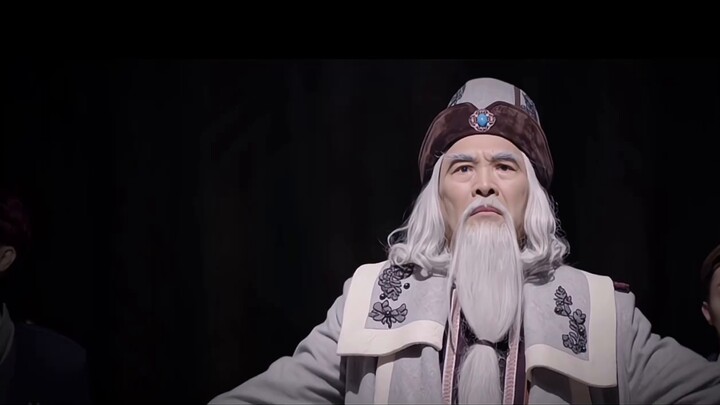 【ميجوينغ شويوان】 حلقة خاصة عن كين دوجي｜أين ذهب ذلك الشخص الذي كان يحب أكل البيض المغلي؟