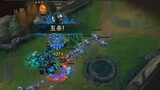 Pentakill.exe hoàn toàn tự động