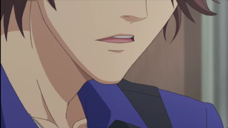 Yaoi #Super Lovers #BL อนิเมะ #cut 75