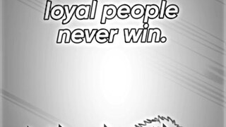 for love is not true love