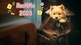 HACHIKO 2023 HD | ENGLISH SUB | Full Movie | Like & Follow 😁