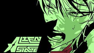 【VIVINOS】Alien Stage | ALL-IN : TILL.ver (AST 2nd anniversary REMIX)