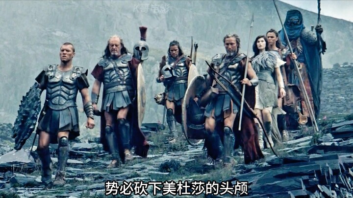 Pria yang sedang berjalan-jalan di hutan secara tak terduga menemukan sebuah artefak kuno #ulasanfil