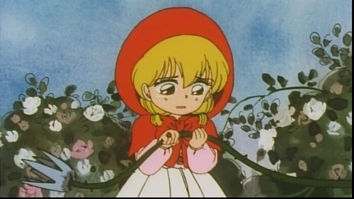 Akazukin Chacha (1994) - Episode 37 | Subtitle Indonesia