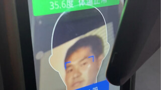 Temperature detector