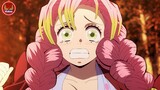 Chị Mitsuri coi chừng rớt bưởi - Kimetsu no Yaiba SS3 (Tập 1) - Tóm Tắt Anime