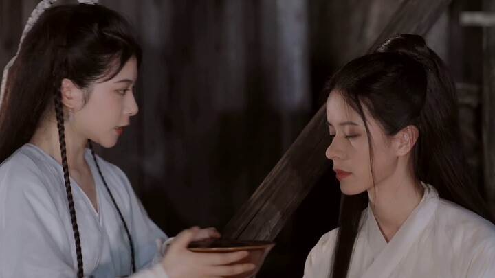 [Lãnh tụ và sư muội] Chúng ta hãy cùng xem sư muội luôn bên cạnh lãnh tụ đã học được điều gì nhé?