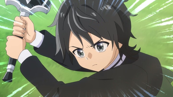 อยากเล่นโหด ขอโหมดนรก：EP 10 [ซับไทย]