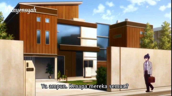 ini sih mirip si kembar 5 🥵