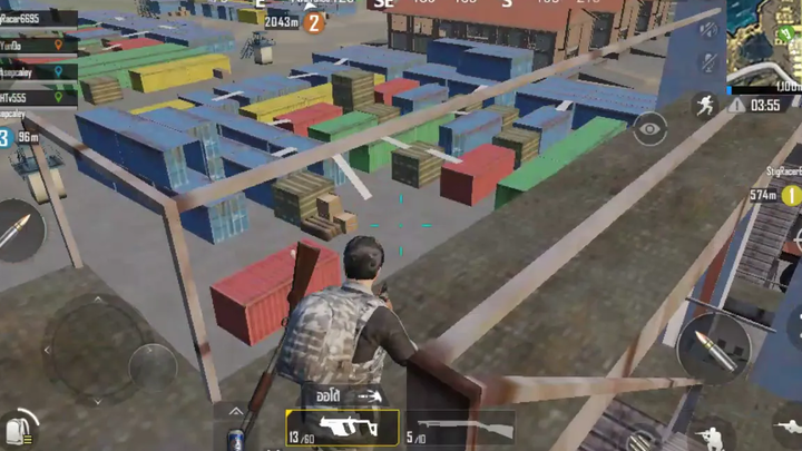 เล่นเกมแล้วหัวร้อน!!!