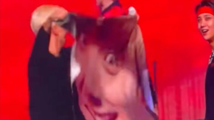 ฮงจีซู: อึนจองฮัน แกจบเห่แล้ว